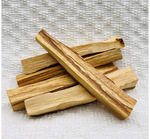 Load image into Gallery viewer, 5PC PALO SANTO SMUDGING STICKS image 0
