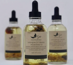 Load image into Gallery viewer, LEMONGRASS &amp; CALENDULA INFUSED BODY OIL image 2
