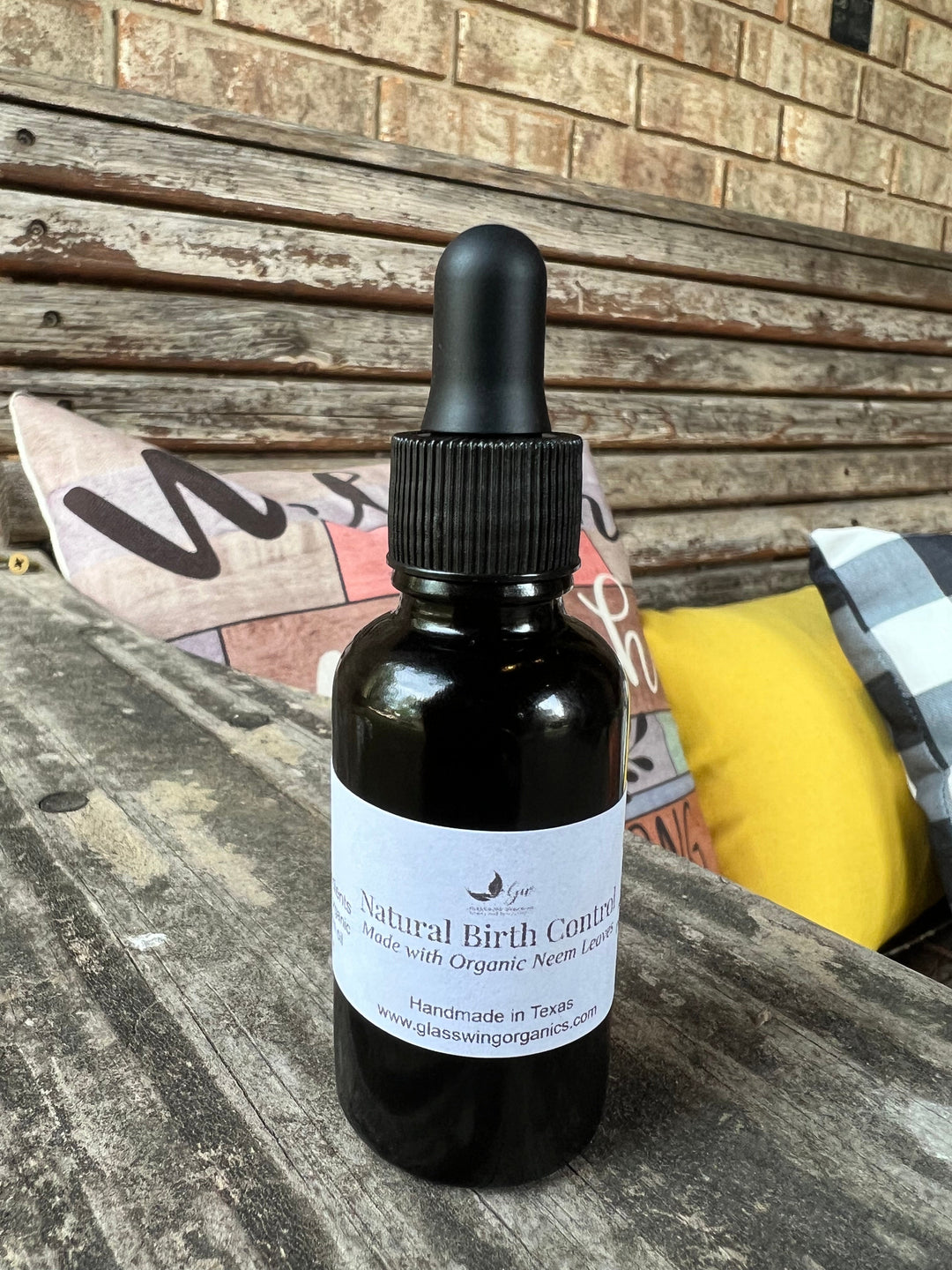 Natural Birth Control image 1