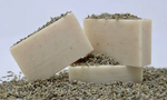 Load image into Gallery viewer, FRESH LAVENDER SOAP BAR image 0
