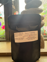 Load image into Gallery viewer, Detox Capsules image 0
