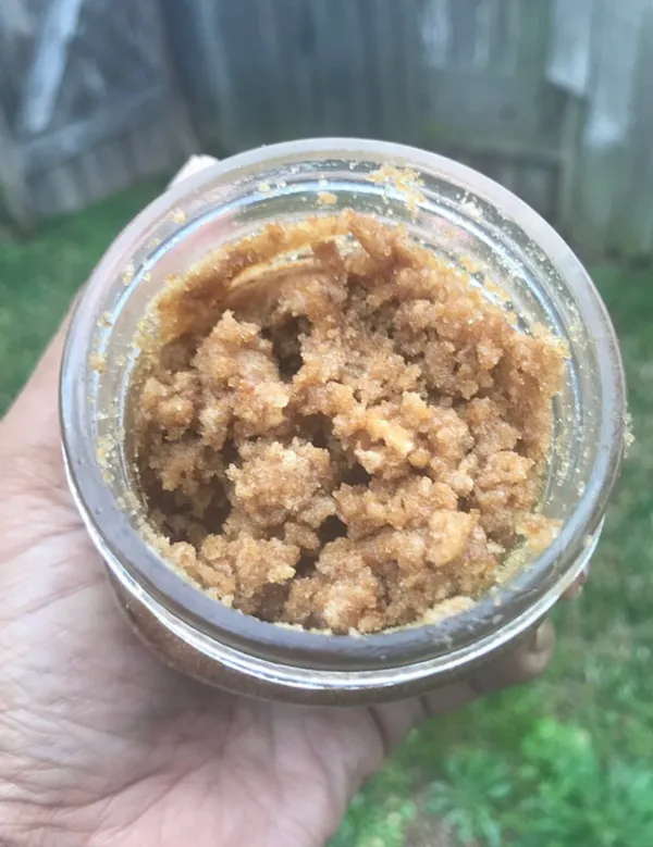 PRETTY PUSSY KAT SCRUB image 0