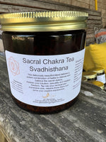 Load image into Gallery viewer, 7 CHAKRA LOOSE LEAF HERBAL TEA image 7
