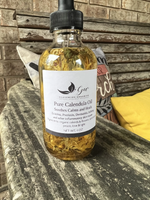 Load image into Gallery viewer, PURE CALENDULA OIL image 1
