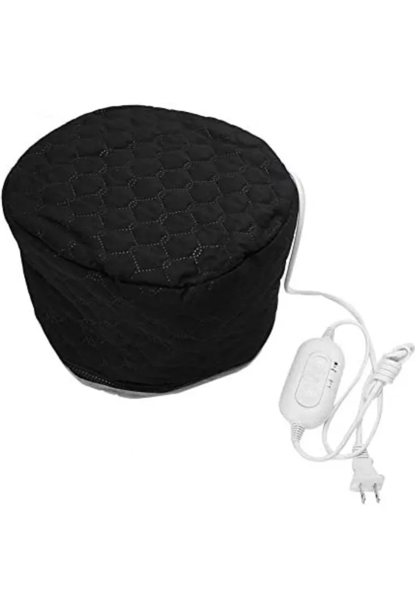HAIR STEAMING CAP image 0