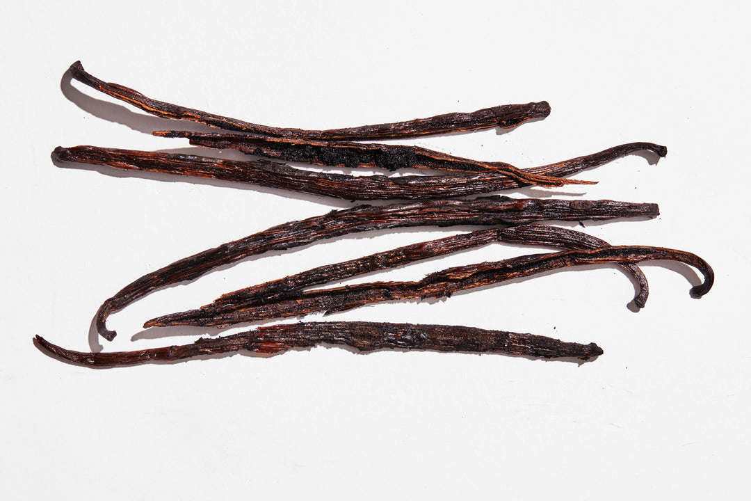 Vanilla Bean image 0