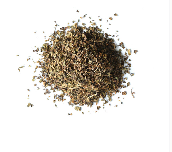 Organic Holy Basil  (Krishna tulsi) image 0