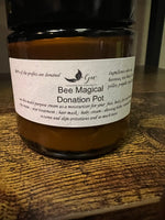 Load image into Gallery viewer, Bee Magical | Donation Pot image 0
