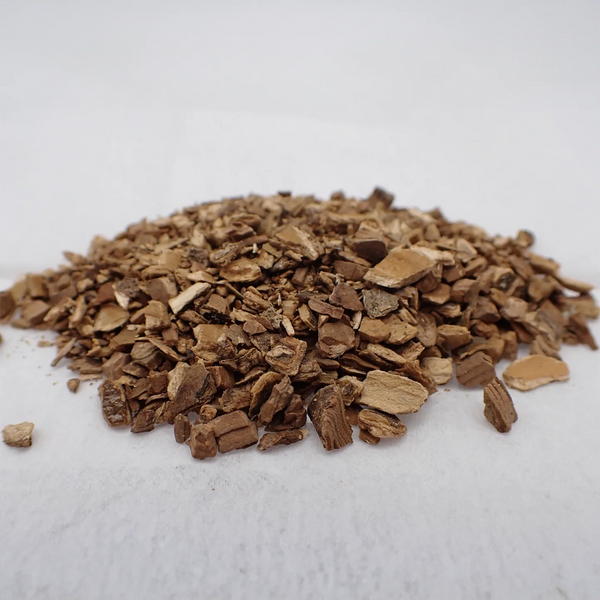 Prickly Ash Bark image 0
