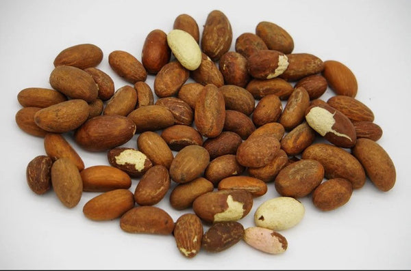 Organic Bitter Kola image 0