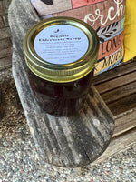 Load image into Gallery viewer, Organic Elderberry Syrup image 1
