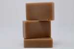 Load image into Gallery viewer, HOT COCOASHEA &amp; PEPPERMINT SOAP BAR image 1
