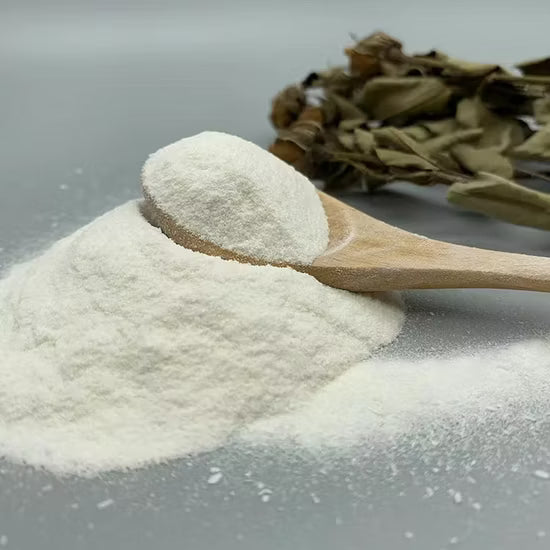 Organic Agar Agar image 0