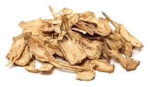 Organic Dong Quai Root Powder image 0