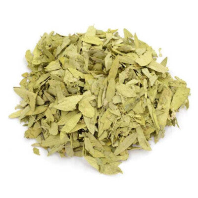 Senna Leaf image 0