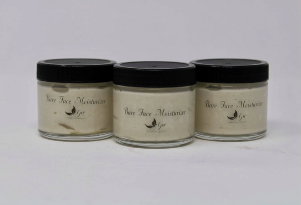 BAREFACE MOISTURIZER image 1