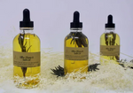 Load image into Gallery viewer, AFTER SHOWER &amp; BATH INFUSED BODY OIL image 2
