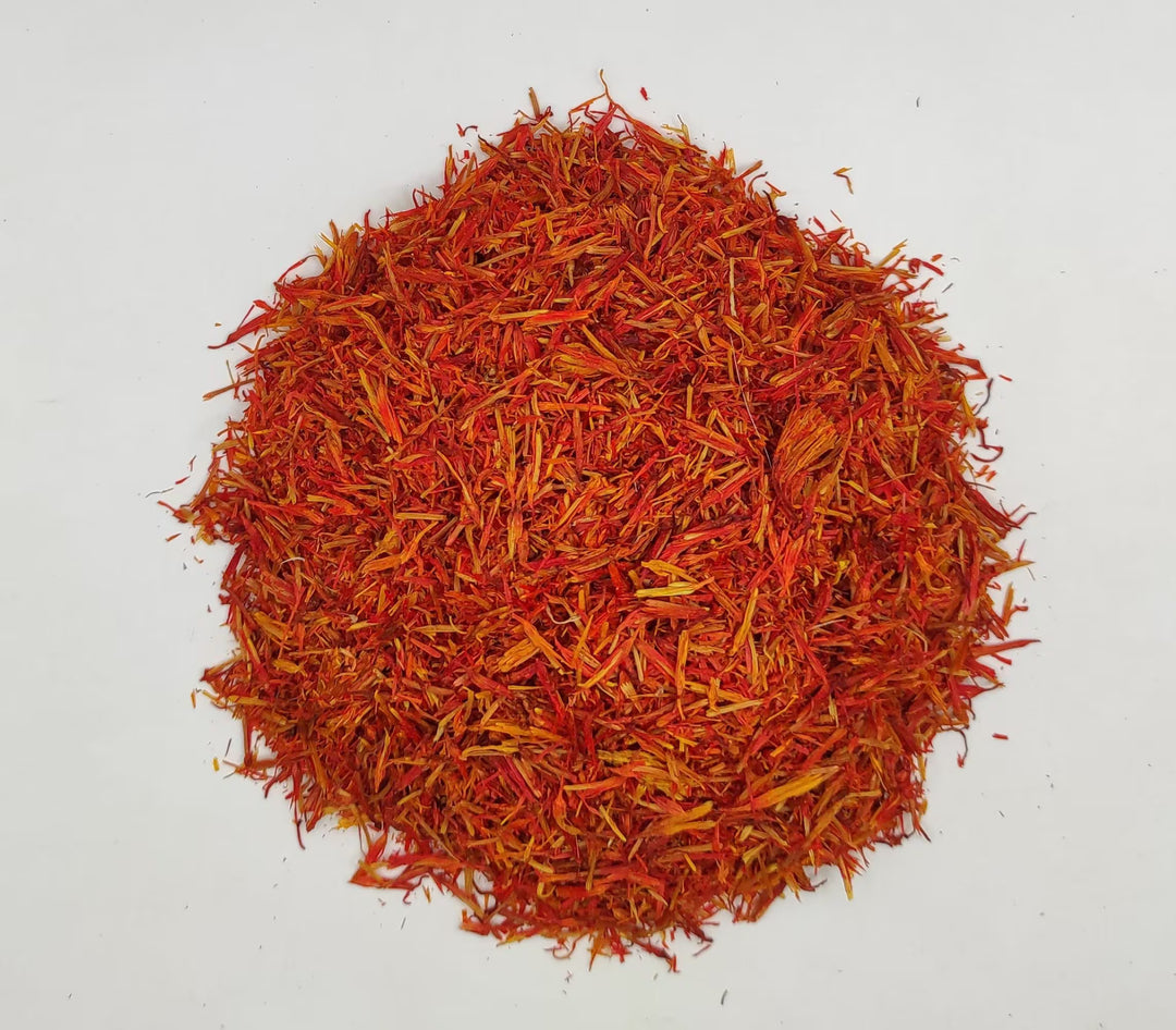 Safflower image 0