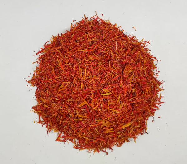 Safflower image 0