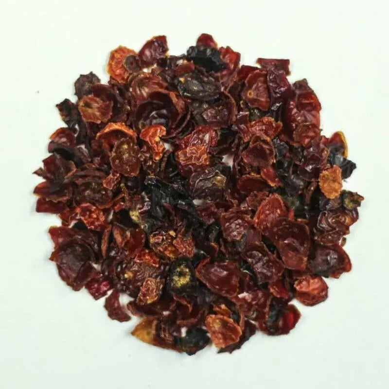 Rose Hips image 0