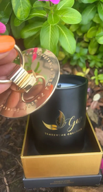 Load image into Gallery viewer, ALL NATURAL SOY CANDLES | SUN OR MOON image 3
