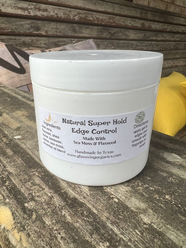 Natural Super Hold Edge Control image 0