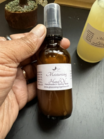 Load image into Gallery viewer, MOISTURIZING HAND OIL image 1
