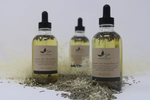 Load image into Gallery viewer, LAVENDER CALM INFUSED BODY OIL image 0
