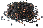 Load image into Gallery viewer, Organic Whole Dried Elderberries image 0
