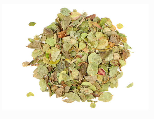 Organic Bilberry Leaf  image 0