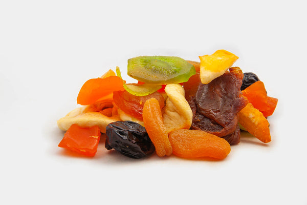Mixed Dried Fruit image 0