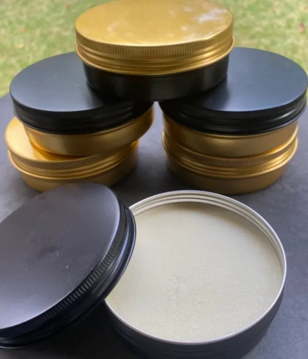 MAHARI ROSE LOTION BAR image 0