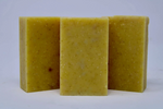 Load image into Gallery viewer, ALL NATURAL FRESH MANGO SOAP image 1
