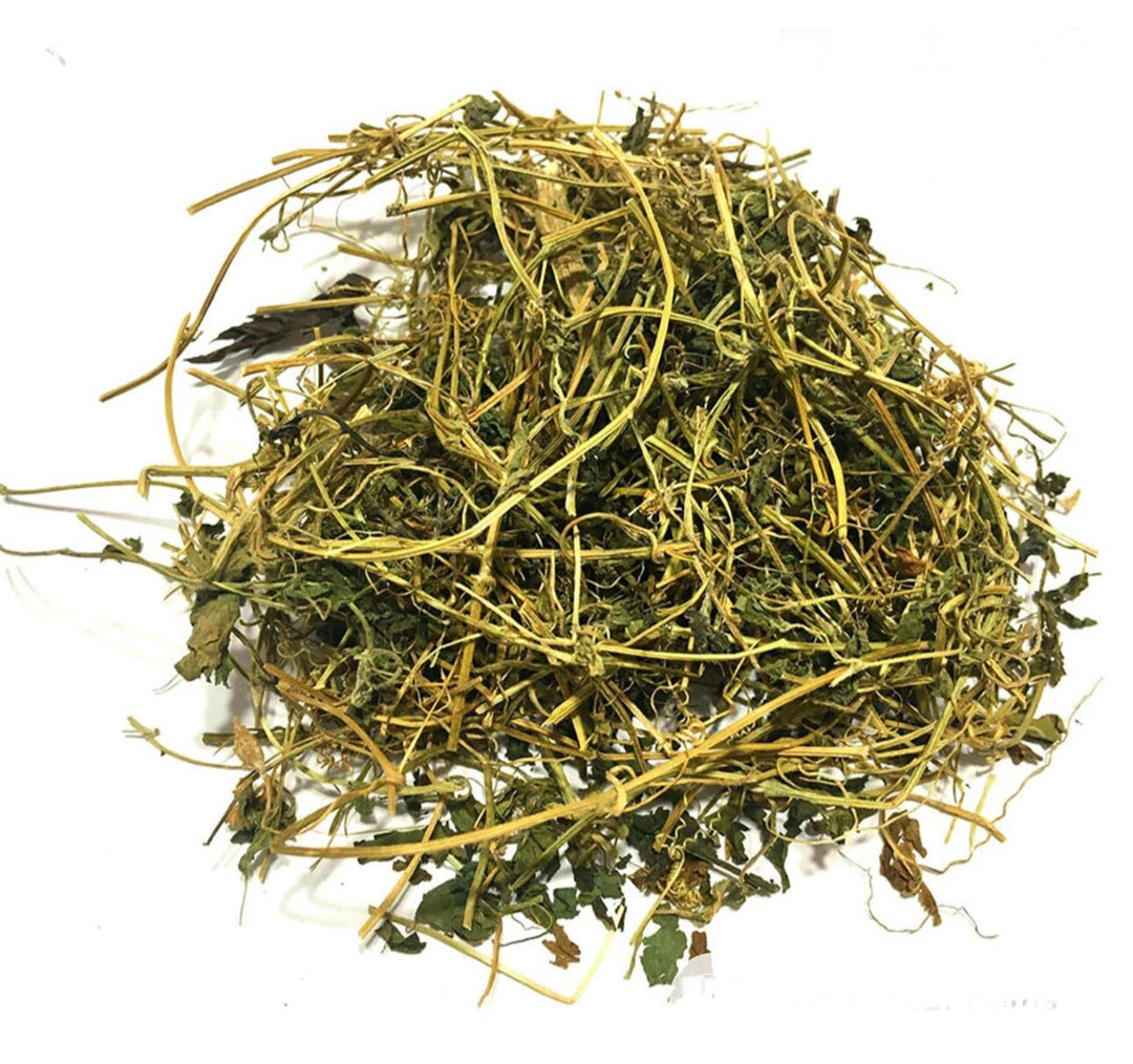 Organic Jamaican Cerasee image 0