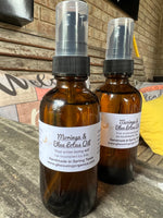 Load image into Gallery viewer, Moringa &amp; Blue Lotus Oil image 1
